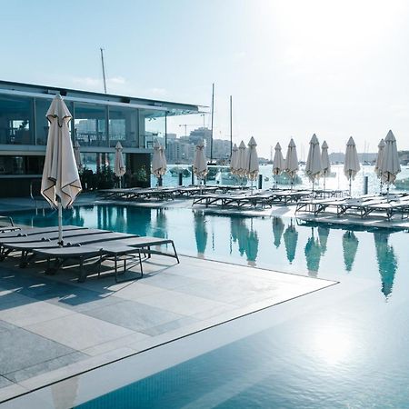 蓝湾公寓 Gzira 外观 照片